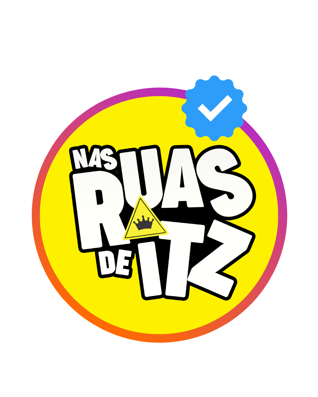 Nas Ruas de Imperatriz
